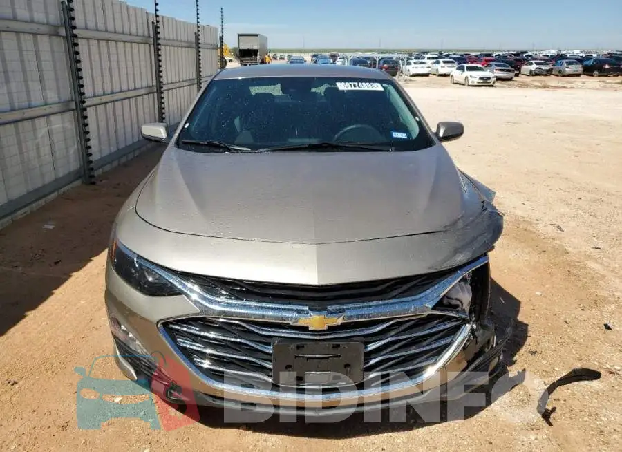 1G1ZD5ST3PF205165 Photo# 5