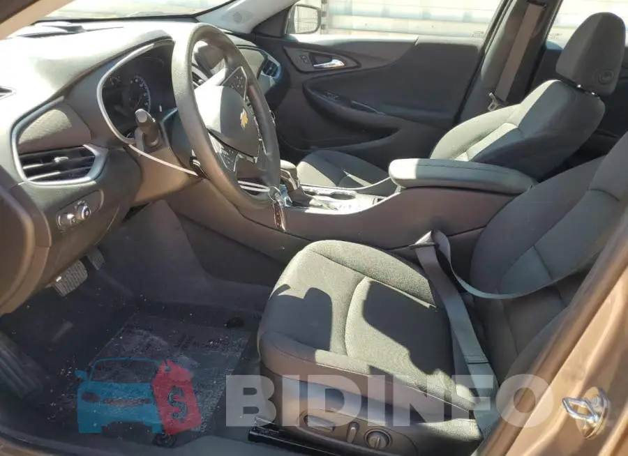 1G1ZD5ST3PF205165 Photo# 7