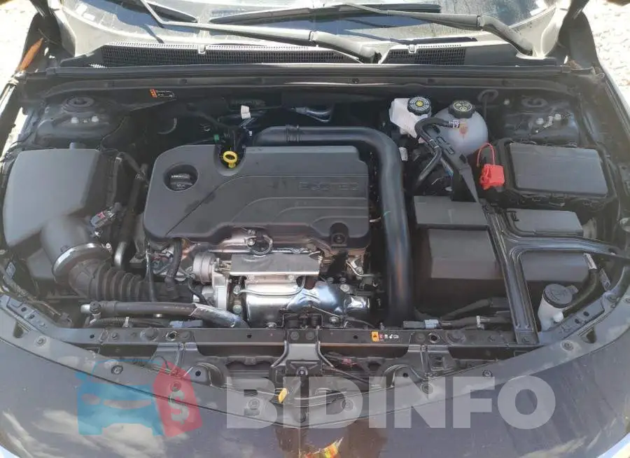1G1ZD5ST4PF210231 Photo# 11