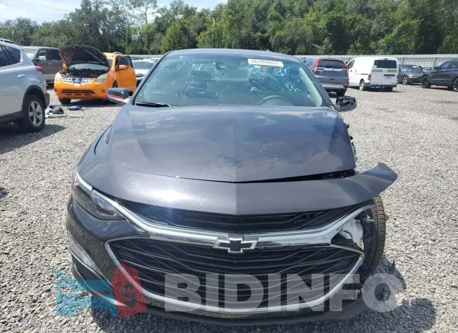 1G1ZD5ST5PF186778 Photo# 5