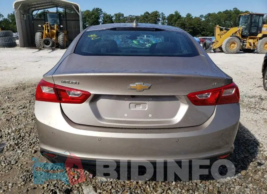 1G1ZD5ST5PF205023 Photo# 6