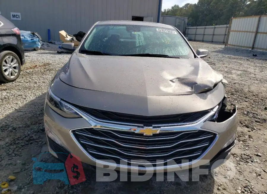 1G1ZD5ST5PF205023 Photo# 5