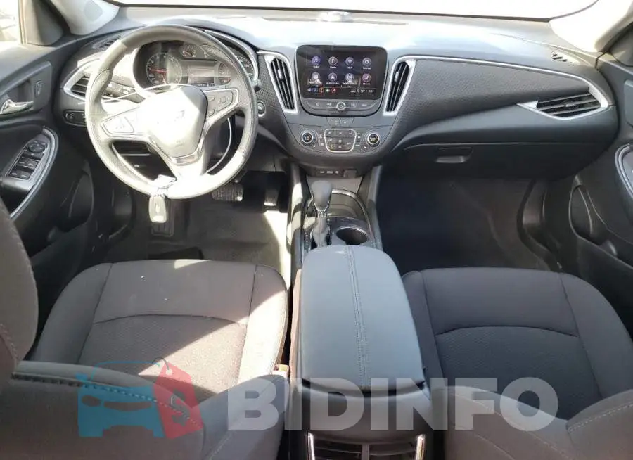 1G1ZD5ST5PF205023 Photo# 8