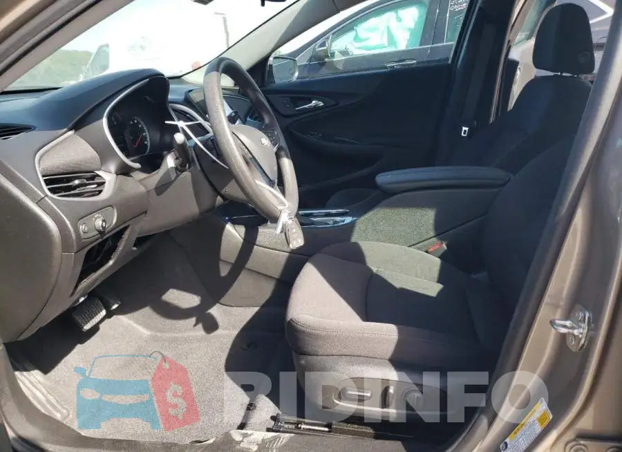 1G1ZD5ST5PF205023 Photo# 7