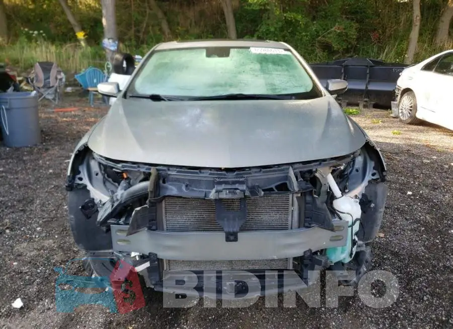 1G1ZD5ST6JF156602 Photo# 5