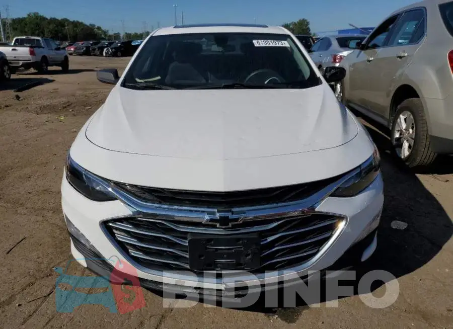 1G1ZD5ST6KF145021 Photo# 5