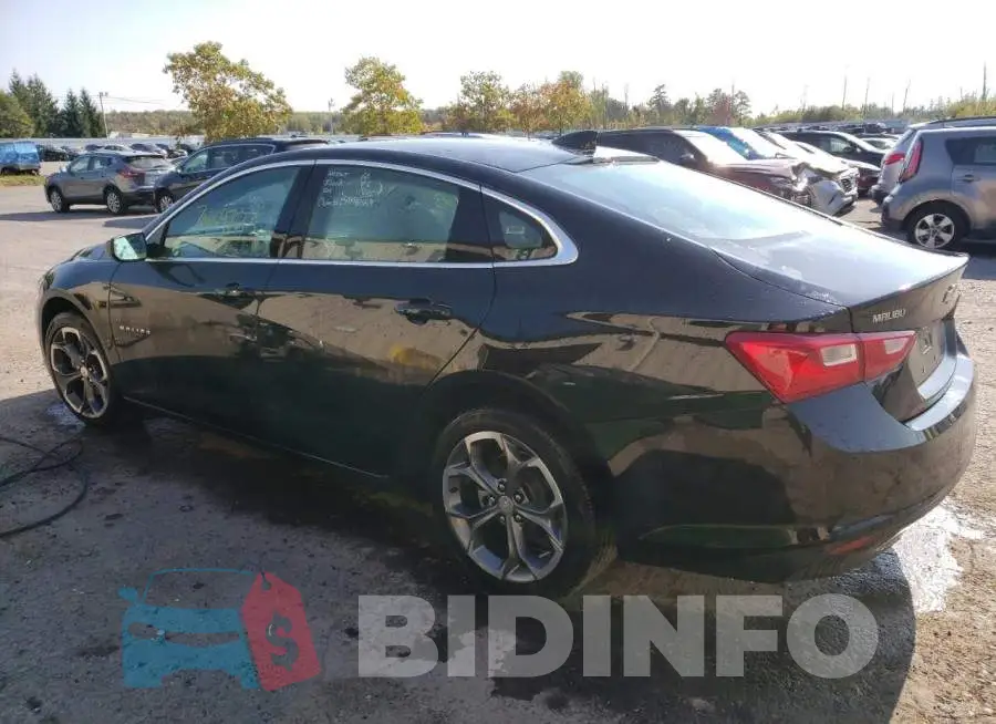 1G1ZD5ST6PF215186 Photo# 2