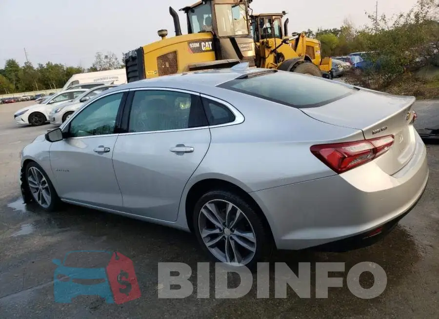 1G1ZD5ST7NF174659 Photo# 2