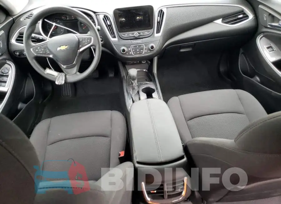 1G1ZD5ST7PF205766 Photo# 8