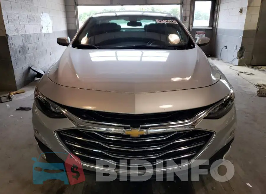 1G1ZD5ST8NF119265 Photo# 5