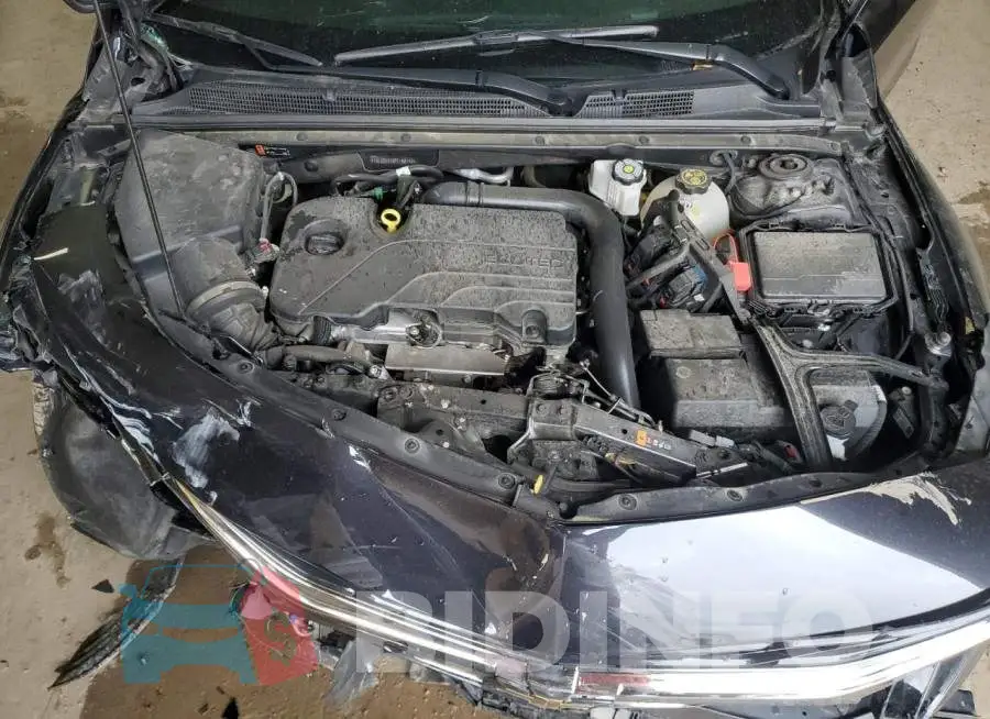 1G1ZD5ST8PF160143 Photo# 11