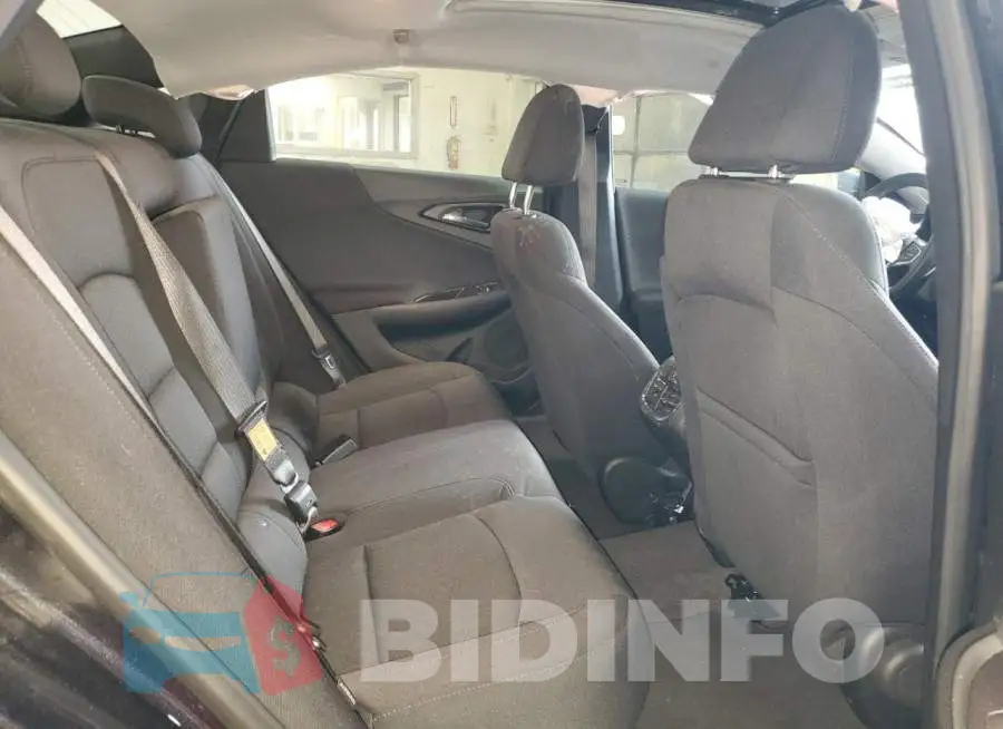 1G1ZD5ST8PF160143 Photo# 10