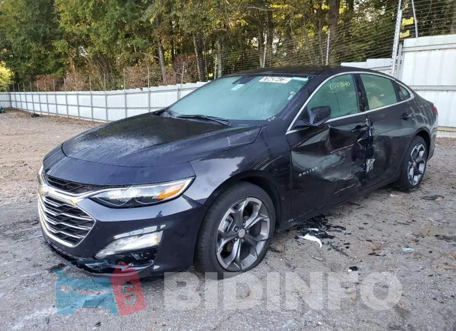 1G1ZD5ST8PF162197 Photo# 1