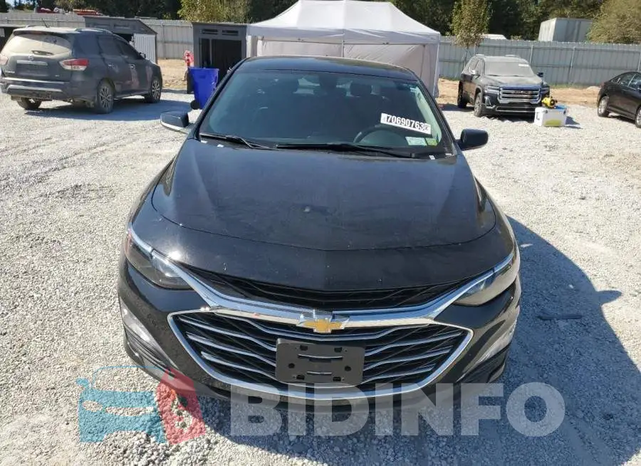 1G1ZD5ST9NF143753 Photo# 5