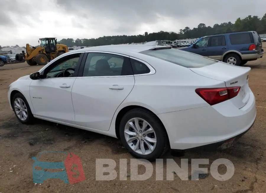 1G1ZD5ST9PF182054 Photo# 2