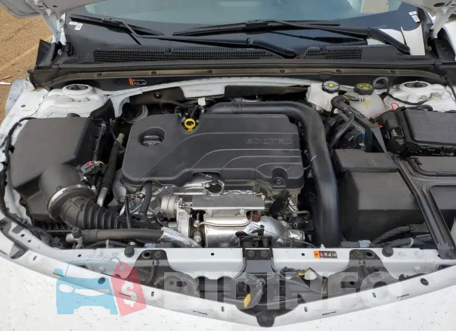 1G1ZD5ST9PF182054 Photo# 11