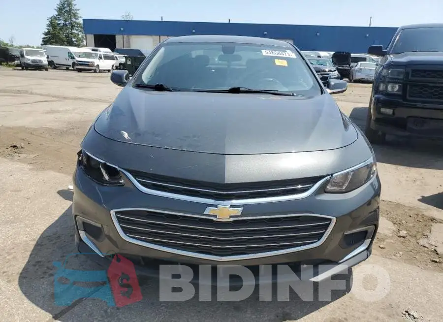 1G1ZD5STXJF150639 Photo# 5