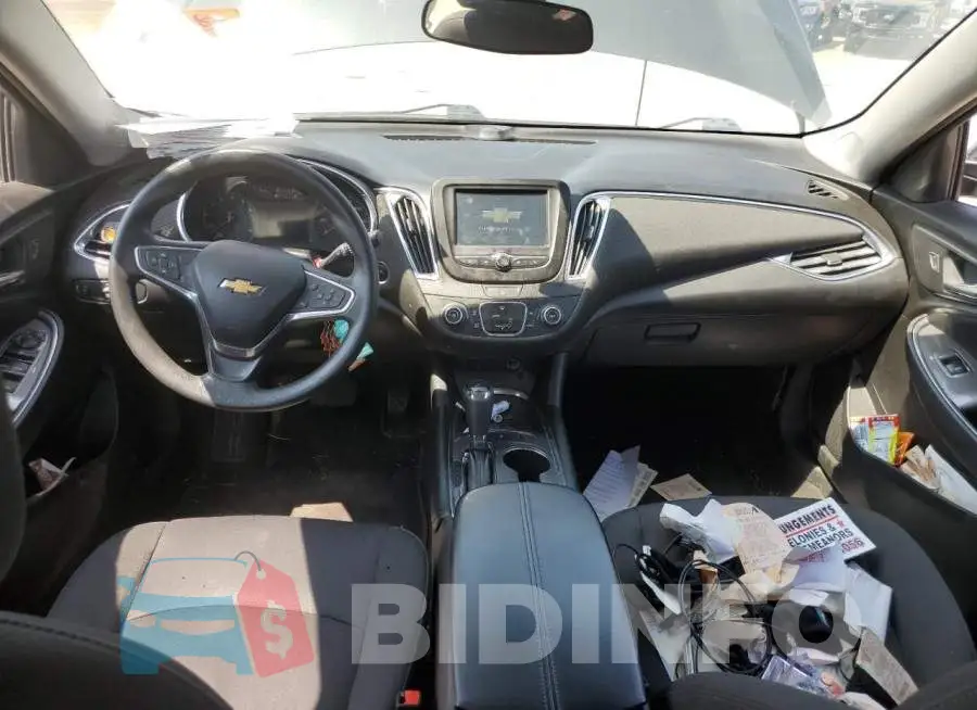 1G1ZD5STXJF150639 Photo# 8