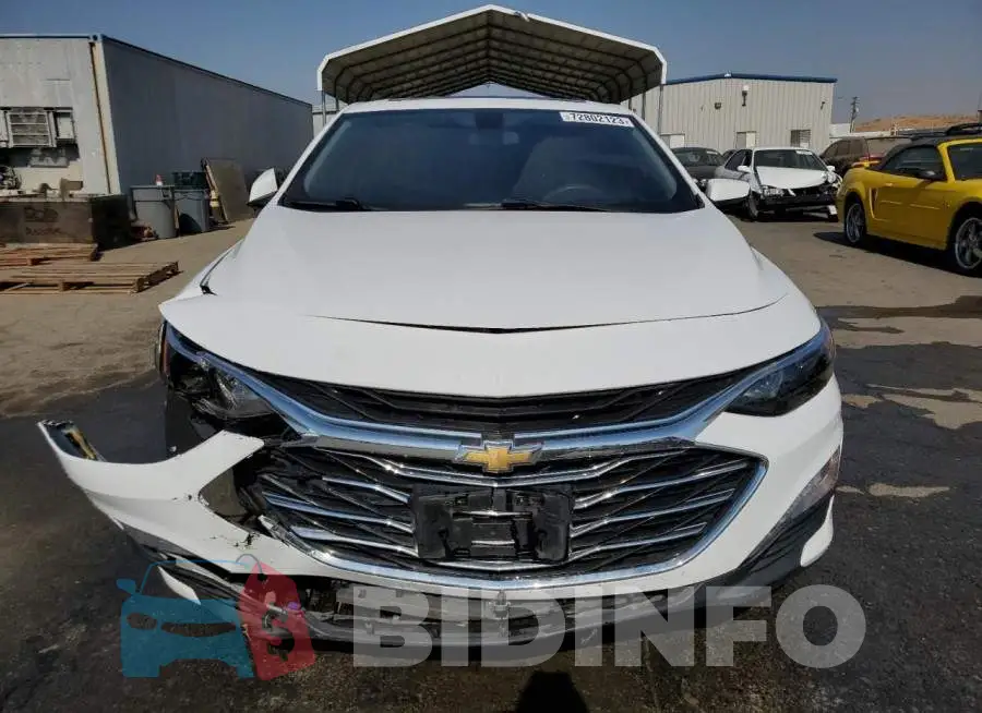 1G1ZD5STXKF145295 Photo# 5