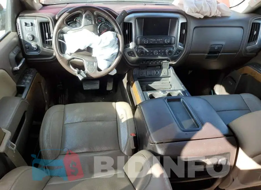 1GC1KWE82FF633962 Photo# 8