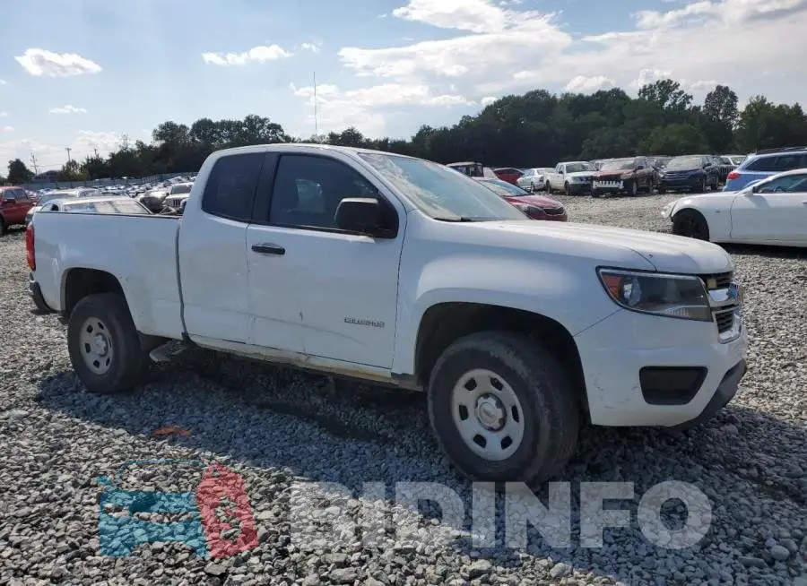 1GCHSBEA9G1384682 Photo# 4