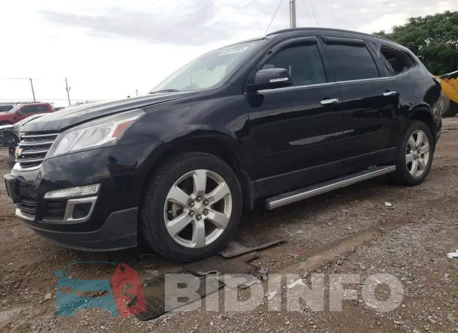 1GNKRGKD2GJ148976 Photo# 1
