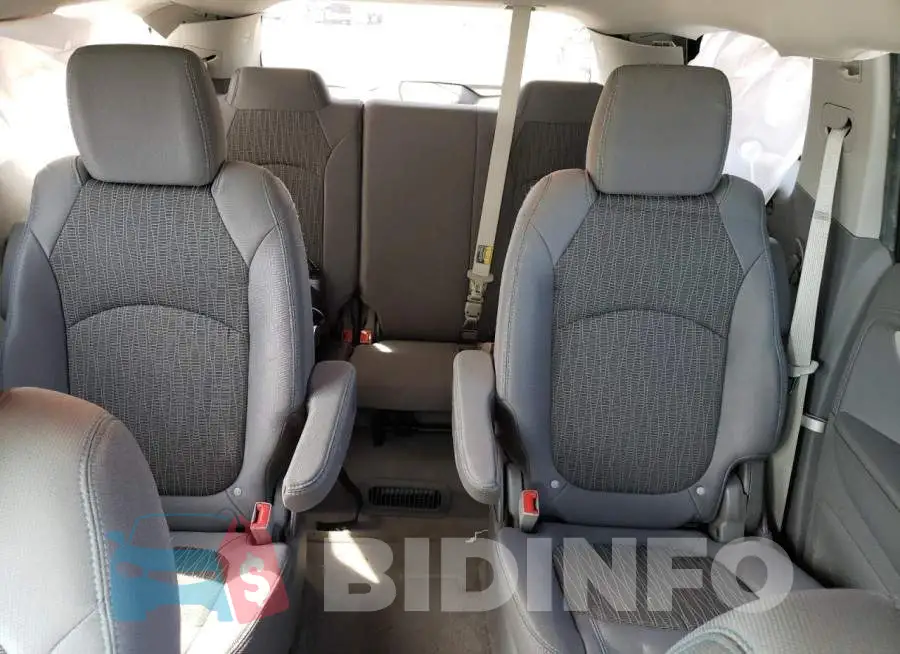 1GNKRGKD3FJ111272 Photo# 10