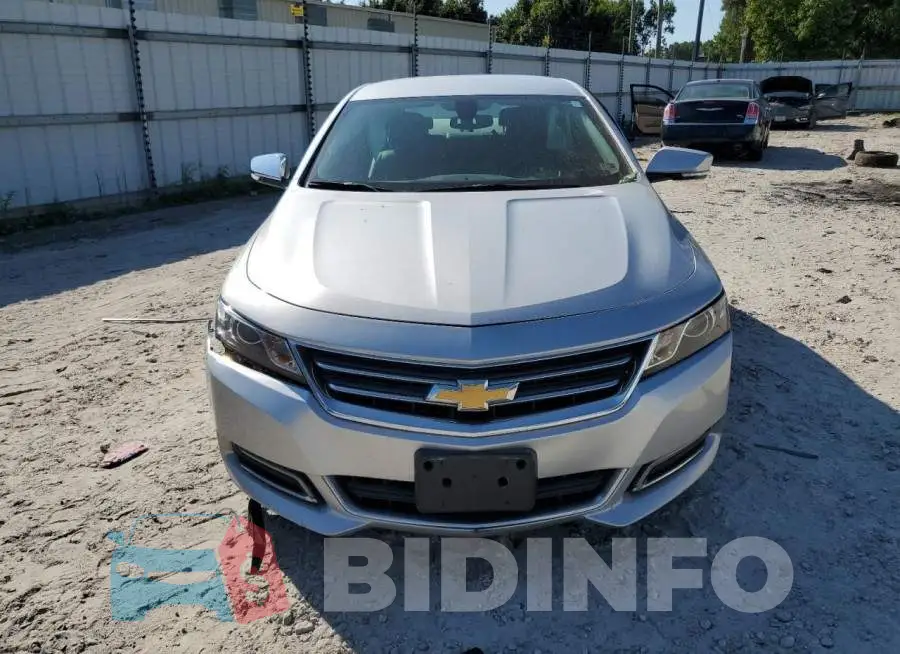 2G1105S33J9131173 Photo# 5