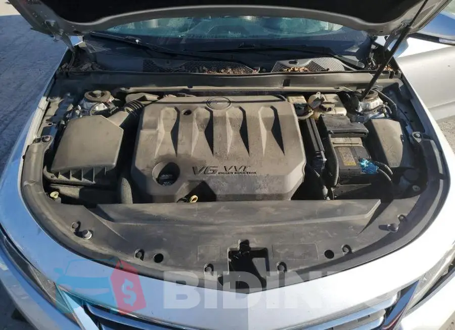 2G1105S3XJ9147693 Photo# 11