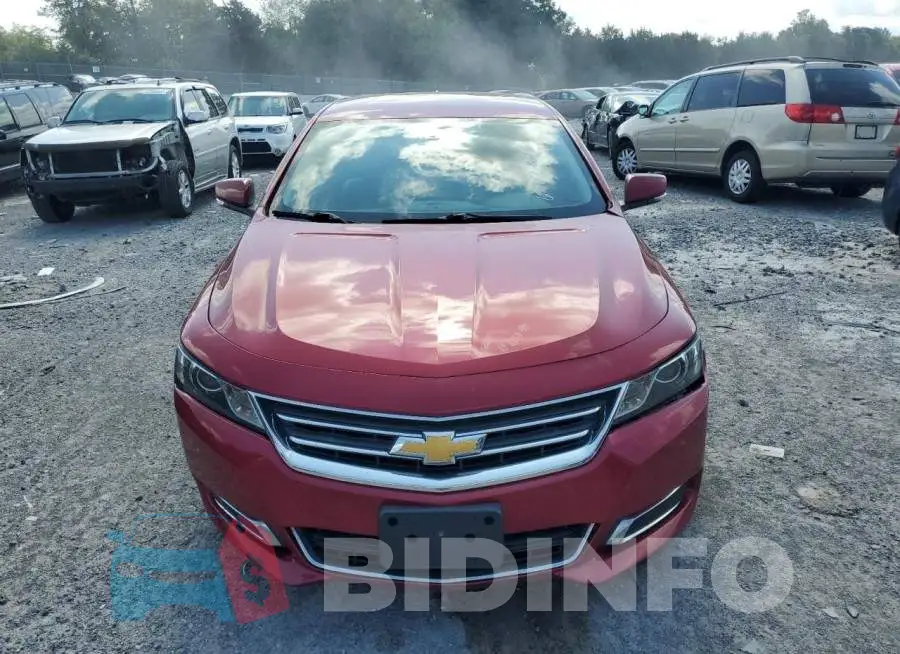 2G1125S35F9291282 Photo# 5
