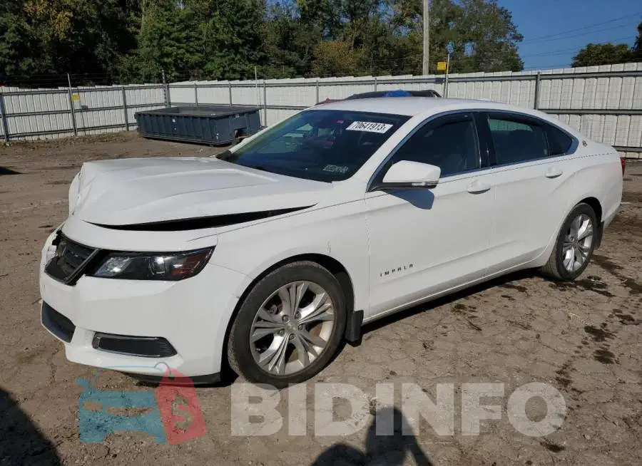 2G1125S36F9296782 Photo# 1