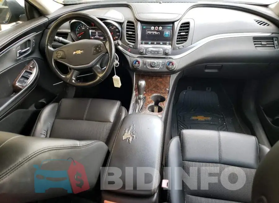 2G1125S39E9164534 Photo# 8