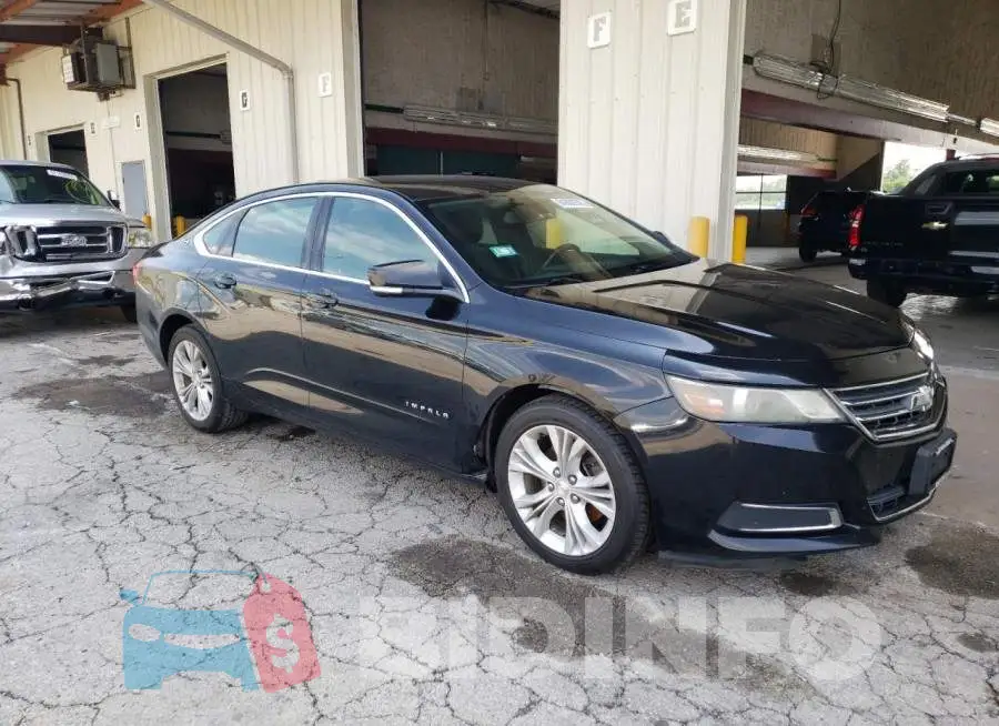2G1125S39E9164534 Photo# 4