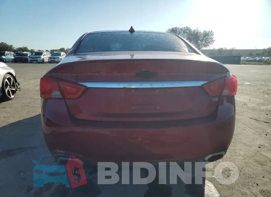 2G1155S33E9101274 Photo# 6