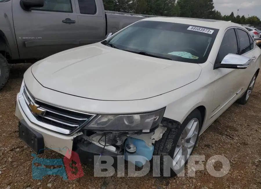 2G1155S37E9133628 Photo# 1