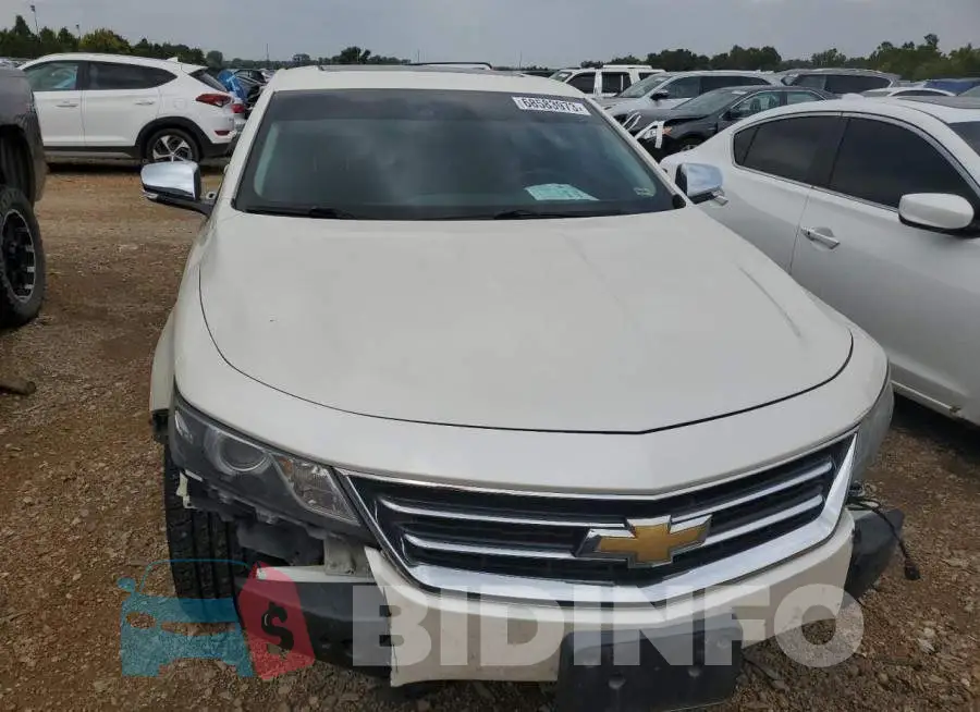 2G1155S37E9133628 Photo# 5