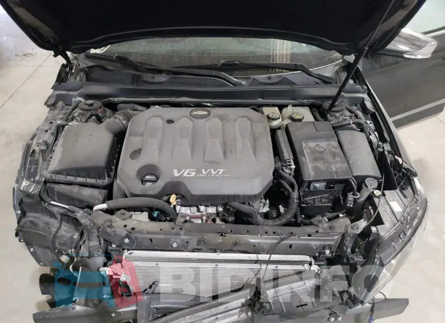 2G1165S32F9209173 Photo# 11