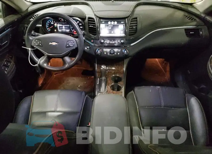 2G1165S32F9209173 Photo# 8