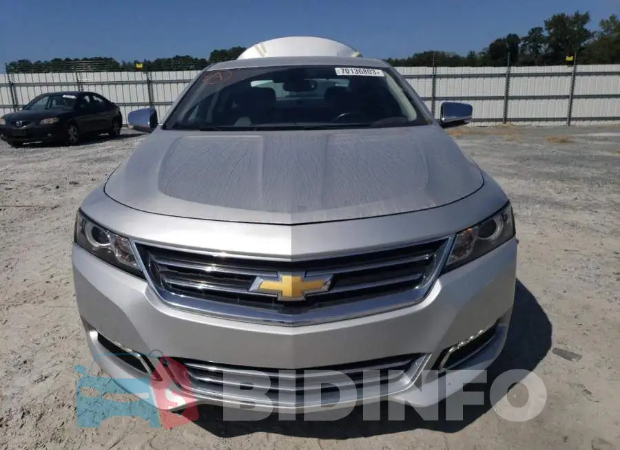 2G1165S36F9232875 Photo# 5