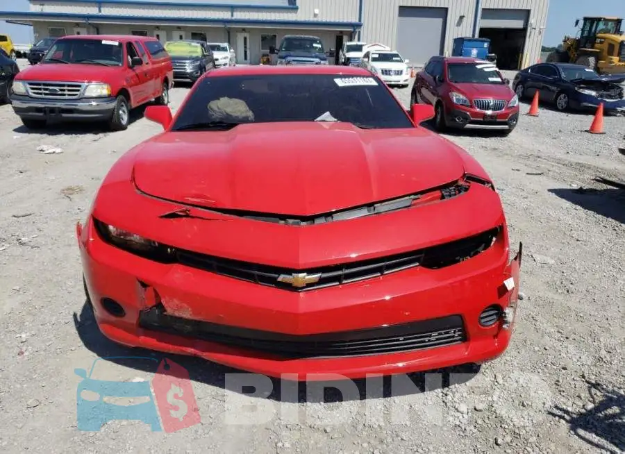 2G1FB1E39F9304772 Photo# 5