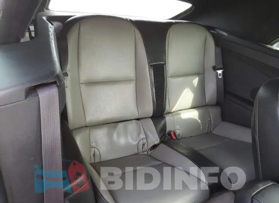 2G1FC3D32E9159969 Photo# 6