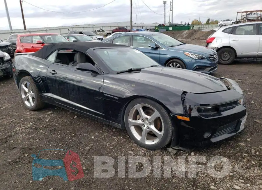 2G1FF3D3XF9178729 Photo# 4