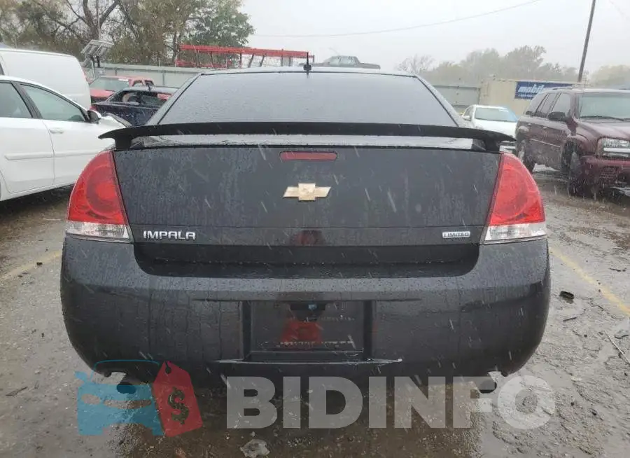 2G1WA5E38E1113447 Photo# 6