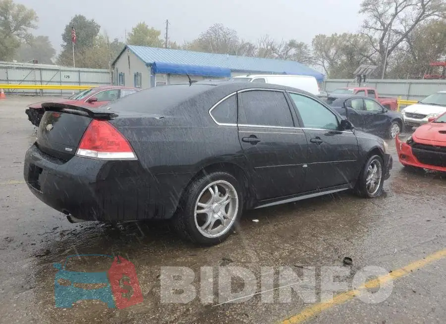 2G1WA5E38E1113447 Photo# 3