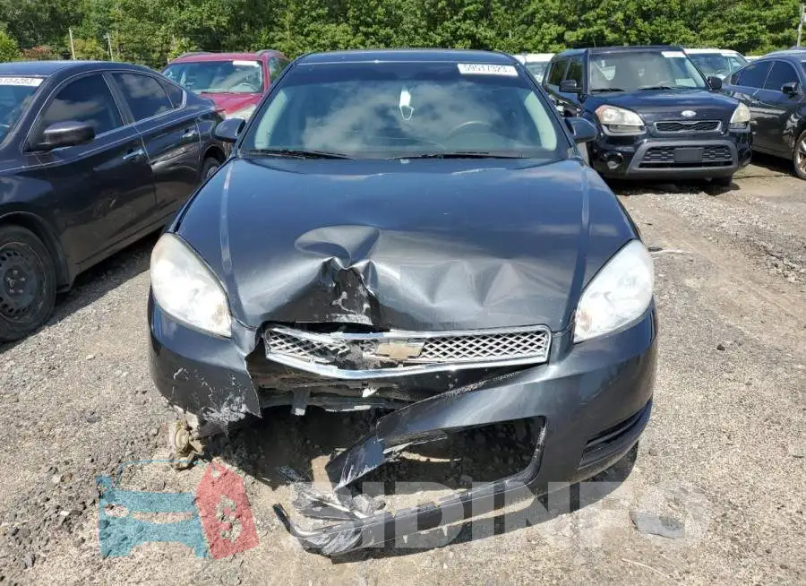 2G1WB5E35E1103441 Photo# 3