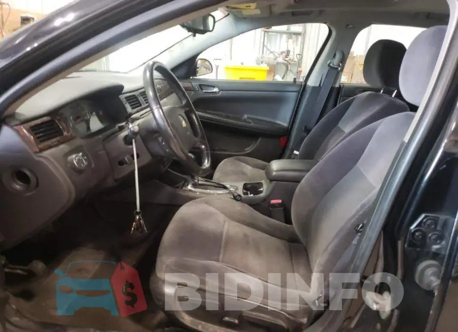 2G1WB5E36E1111676 Photo# 7