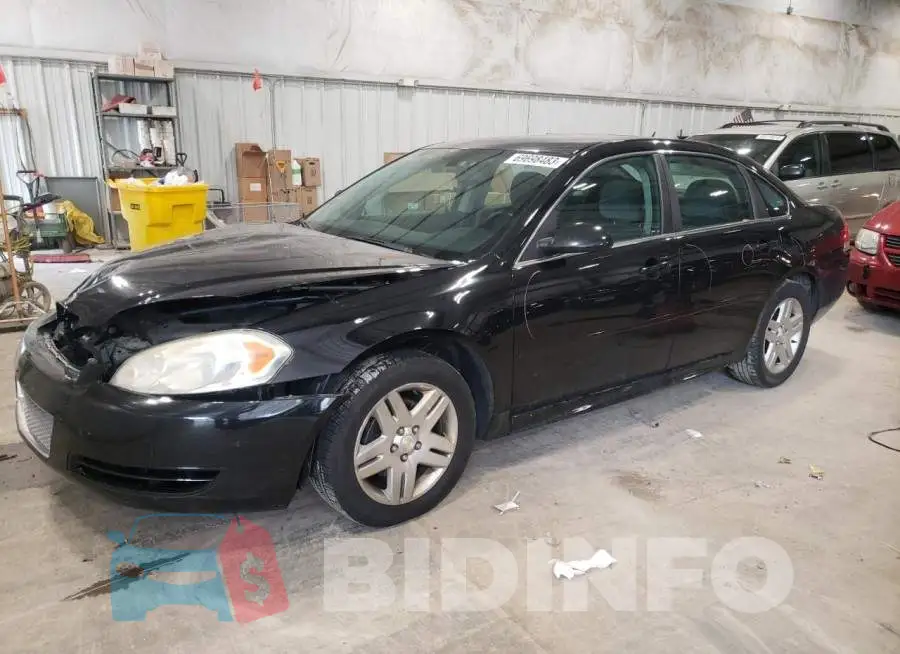 2G1WB5E36E1111676 Photo# 1