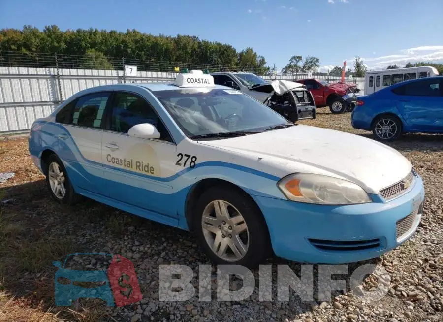 2G1WB5E36F1144064 Photo# 4