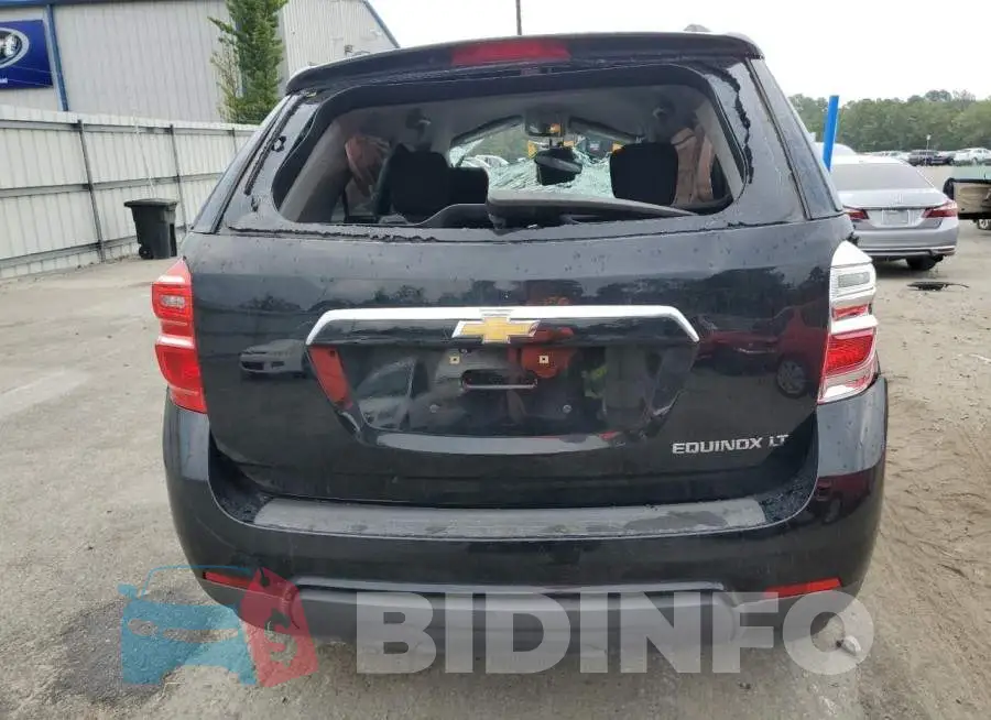 2GNALCEK3G1122655 Photo# 6