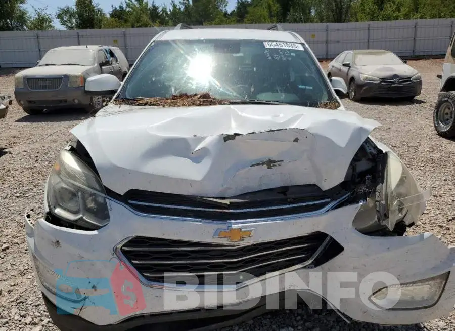 2GNALCEK6G1123444 Photo# 5